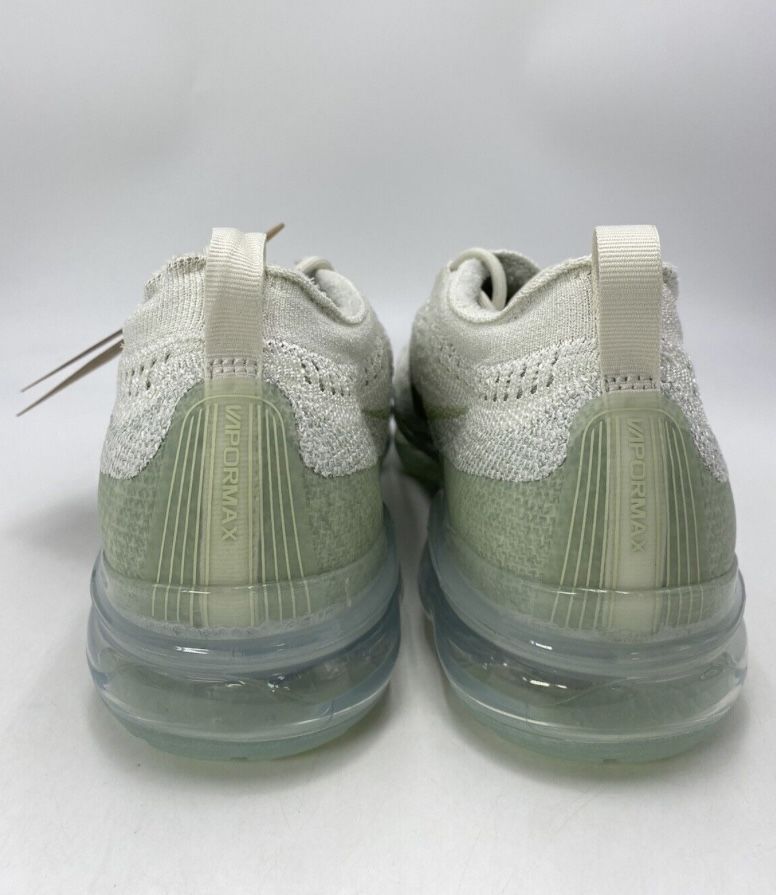 Оригінальні кросівки Nike Air Vapormax 2023 FK Honeydew Shoes