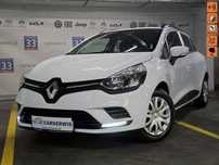 Renault Clio Renault Clio Salon Polska Mały Przebieg
