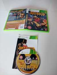 Gra Duke Nukem Forever Xbox 360 / One