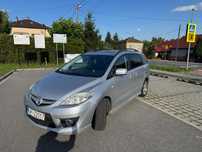 Mazda 5 2,3 Touring