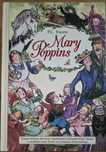 Mary poppins  travers