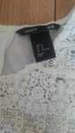 Bluzka ciążowa H&M rozmiar M
