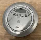 Discman Dual - CD-969 / SPRAWNY! / odtwarzacz CD / okazja!