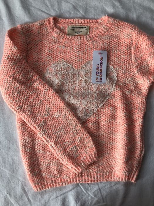 Lote váris peças menina