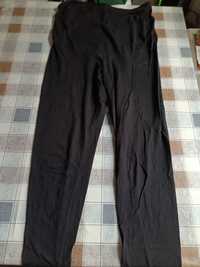 Spodnie legginsy czarne ciążowe H&M Mama rozmiar L 5 szt gratis