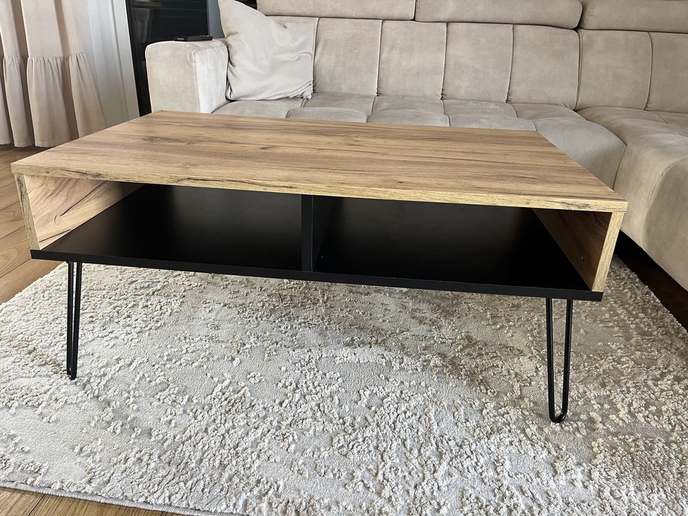 Ława stolik kawowy 60*120