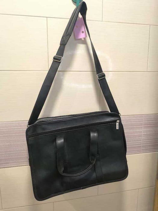 Mala de portátil Renwick