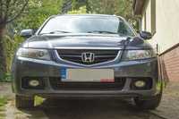 Honda Accord VII Tourer Executive