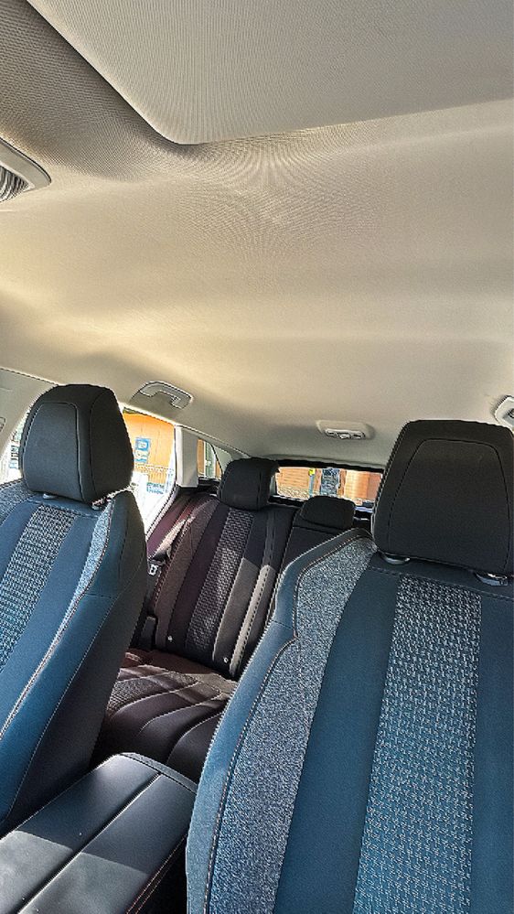 Vendo Peugeot 3008