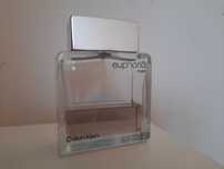 Męskie perfumy Calvin Klein euphoria men 40 ml