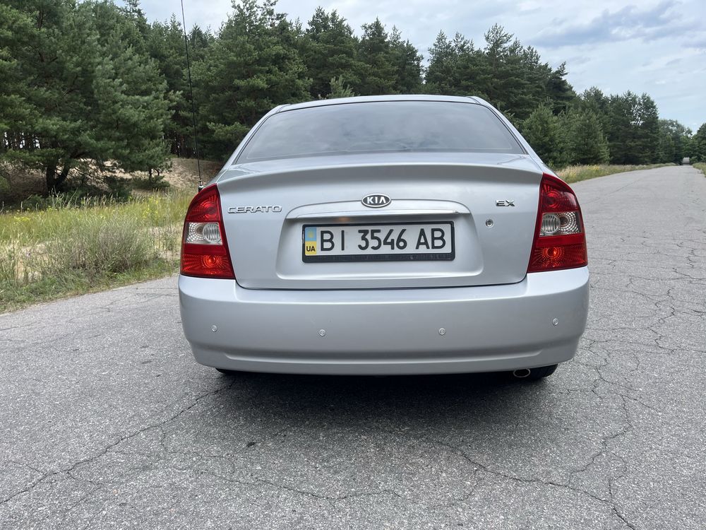 Продам дуже гарне авто з одних рук