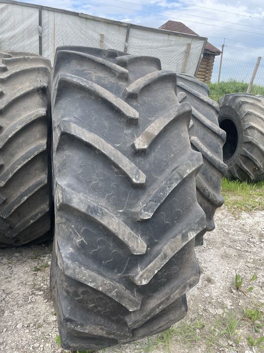 Шини 710/70R42Trelleborg,Michelin,Continental,Goodyear,BKT,Petlas