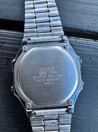 Продам годинник casio A168