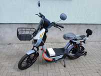 Продам Електромопед  Sokmoto  1200 w
