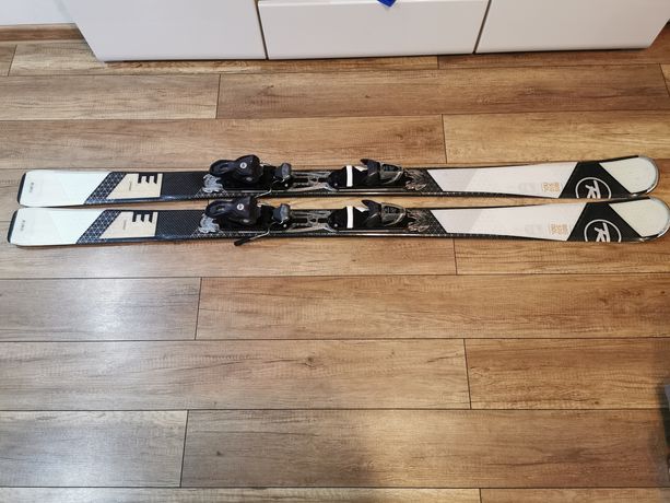 Narty Rossignol Experience 80 Limited 176cm