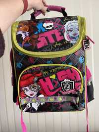 Рюкзак Mattel Monster high