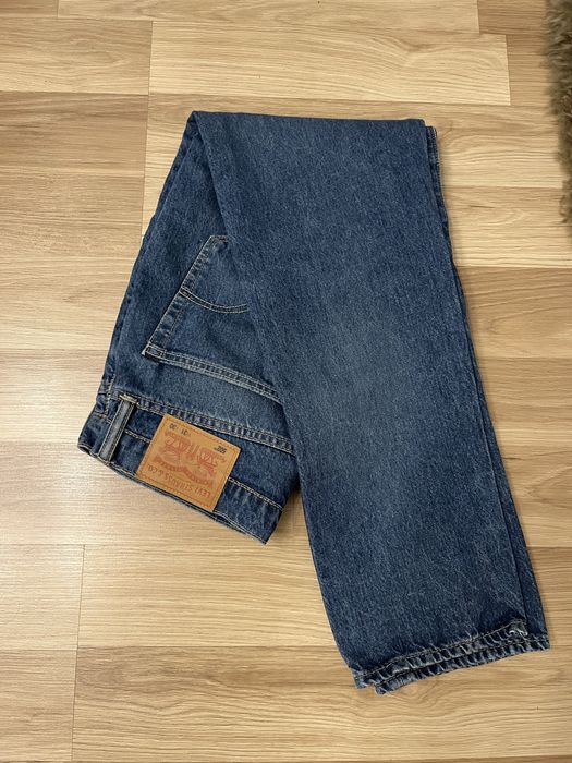 Джинсы Levis оригінал