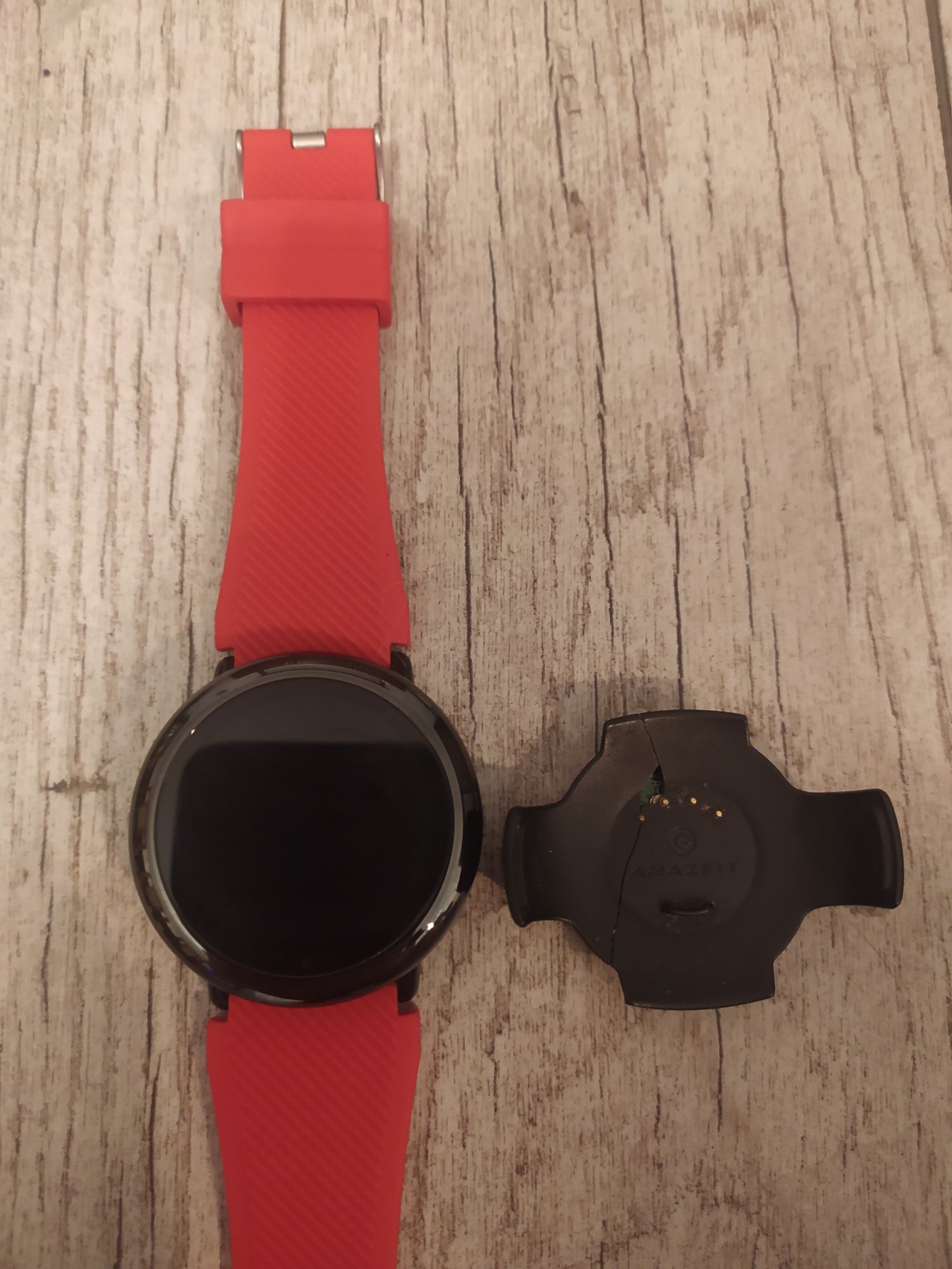 Smartwatch Amazfit Pace