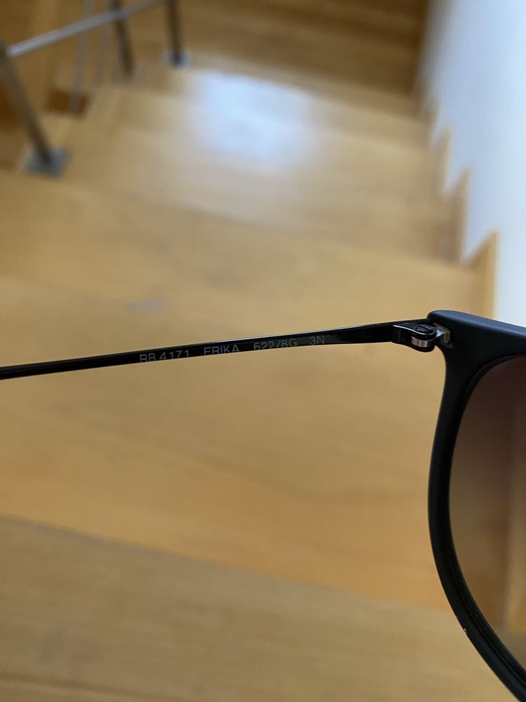 Óculos sol rayban originais