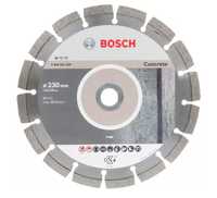 Алмазний диск Bosch Standard for Concrete 230-22.23