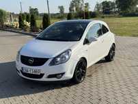 Opel Corsa Opel Corsa 1.4