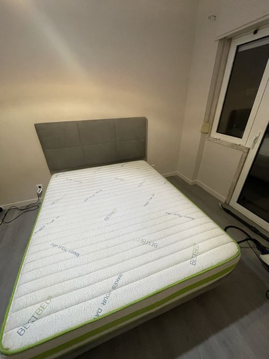 Limpeza de Estofados