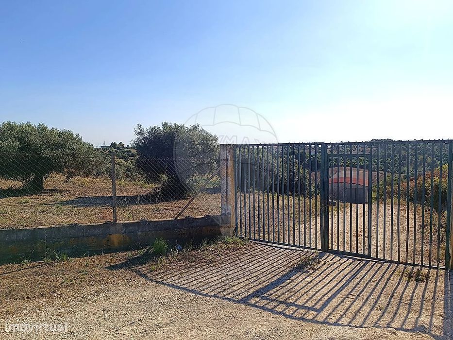 Armazém  para venda