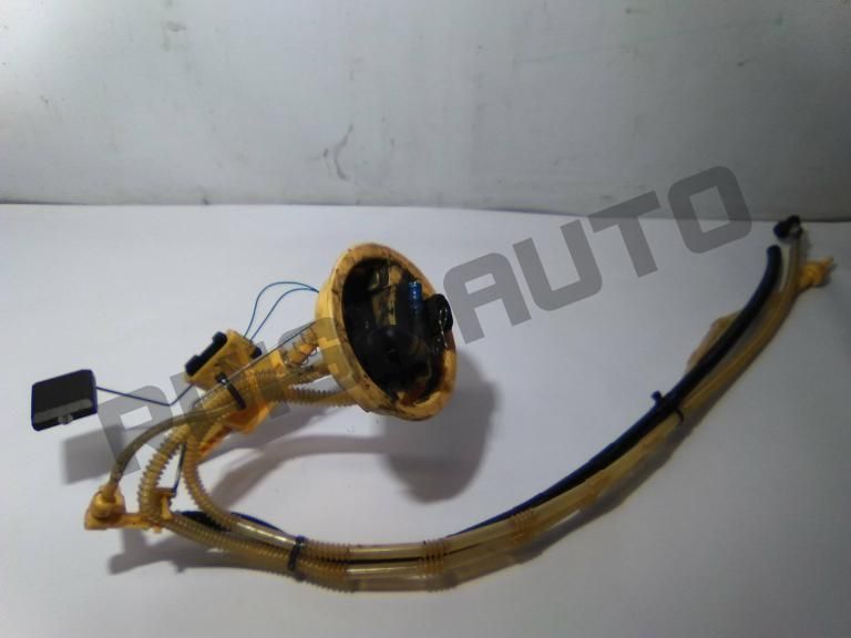 Boia Do Combustível  Bmw 1 (e81) [2004_2011] 120d