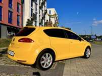 Seat Leon 2007 1.6MPI