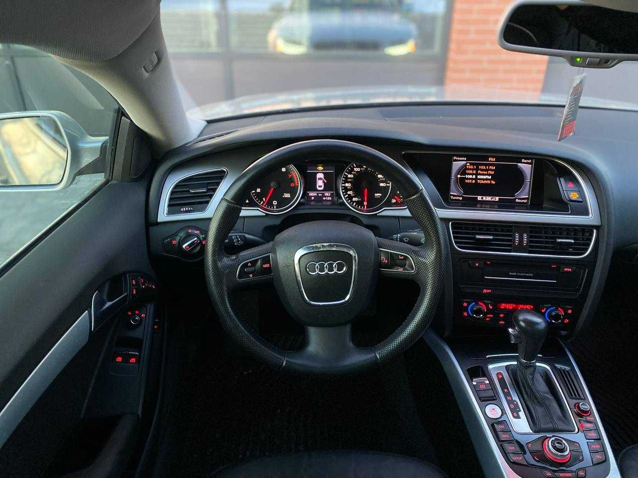 Audi A5 2011 (Розстрочка / Лізинг)