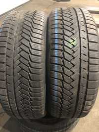 235/55r18 continental winter contact ts850p