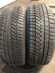 235/55r18 continental winter contact ts850p