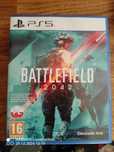 Gra Battlefield 2042 PS5