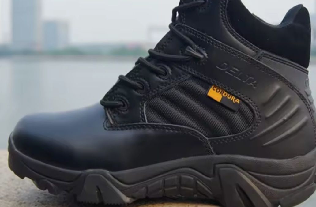 Buty taktyczne DELTA rozm.44
