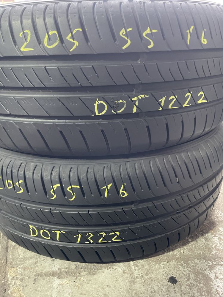 205/55R16 91V Nexen N blue S (2szt)