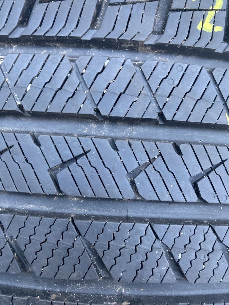 2x 235/45r18 Vredestein montaz 0zł Szczecin
