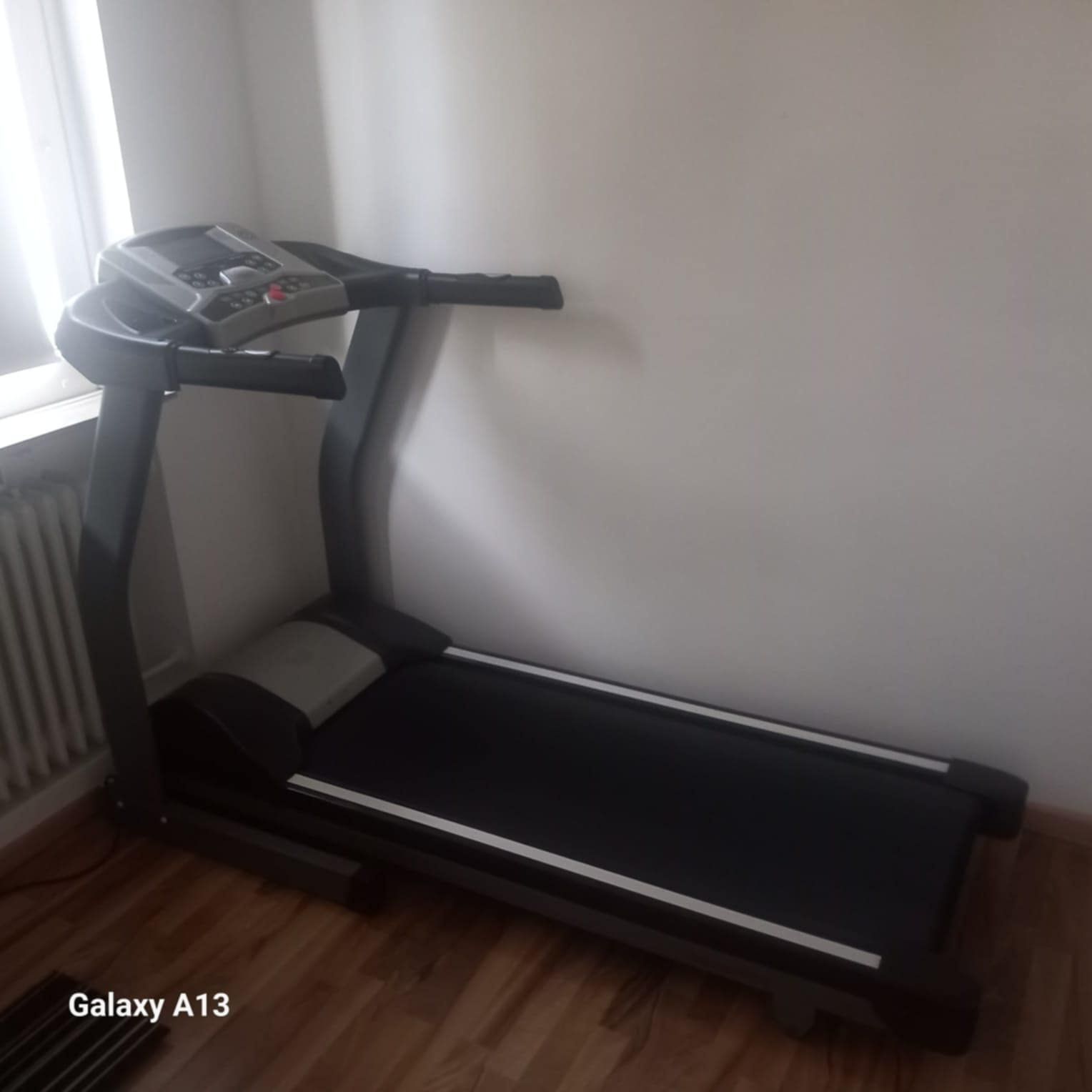 Sprzedam Bieżnie regulowana xxl speedrunner 500 POLAR
