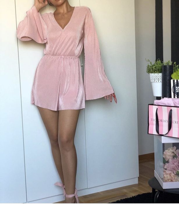 Комбіндзон розмір xs-s