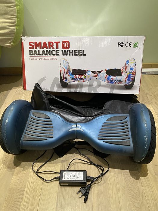 Гіроскутер 10,5