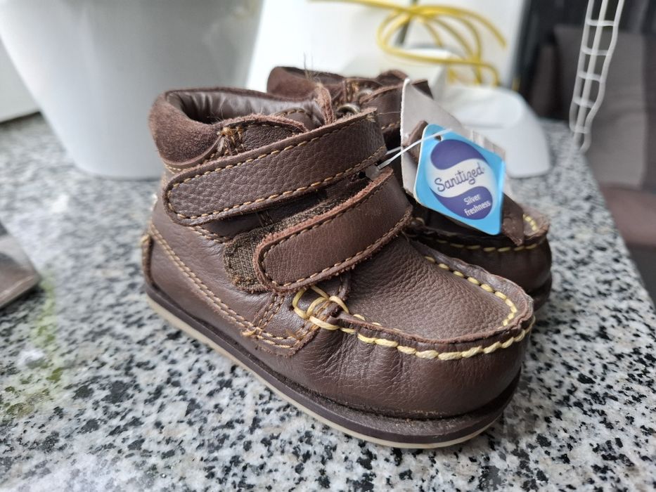 Ботіночки   zara