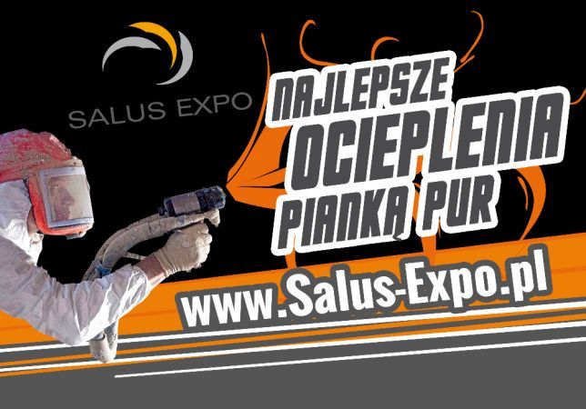 Ocieplanie Piana Ocieplenia Ocieplenie Pianka Izolacje PUR poddasz ND