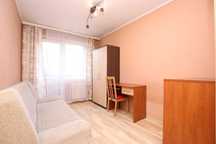 Plac Grunwaldzki / Pokój 1-osobowy (11m2) / ul. Sępa-Szarzyńskiego ENG