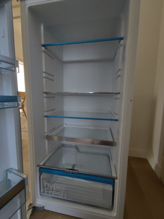 Холодильник Siemens kI41RADFO