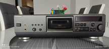 Deck Technics RS-AZ6