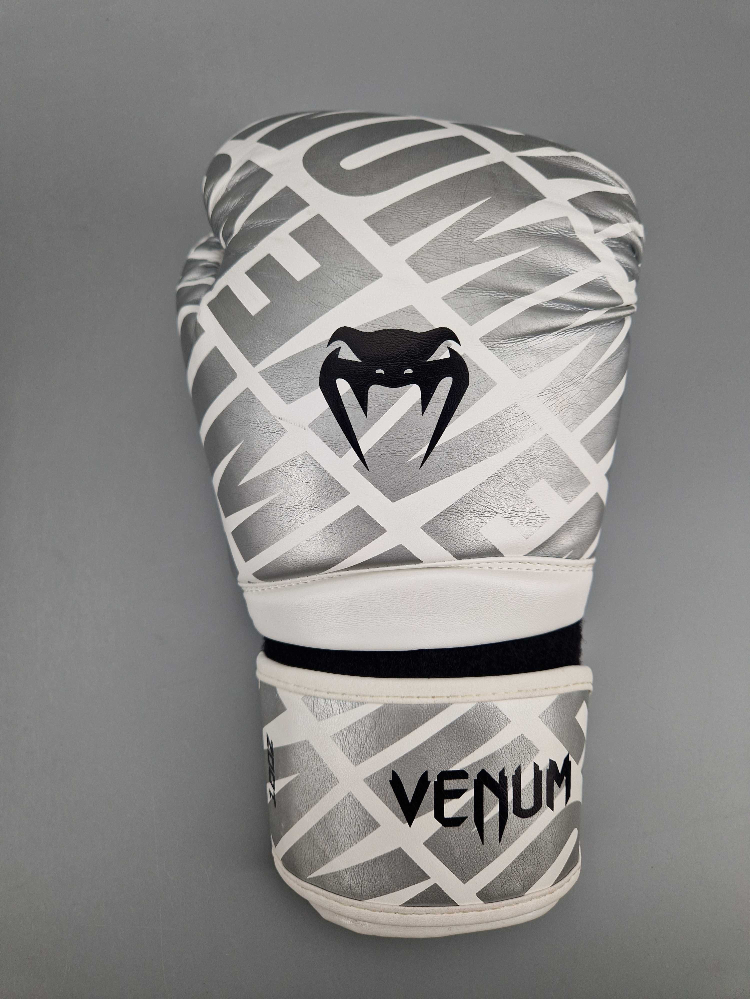 Rękawice Bokserskie VENUM CONTENDER 1.5XT