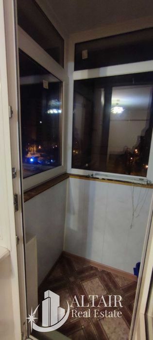 В продаже 1 комнатная квартира на ул. Шатиловская, метро Научная VI