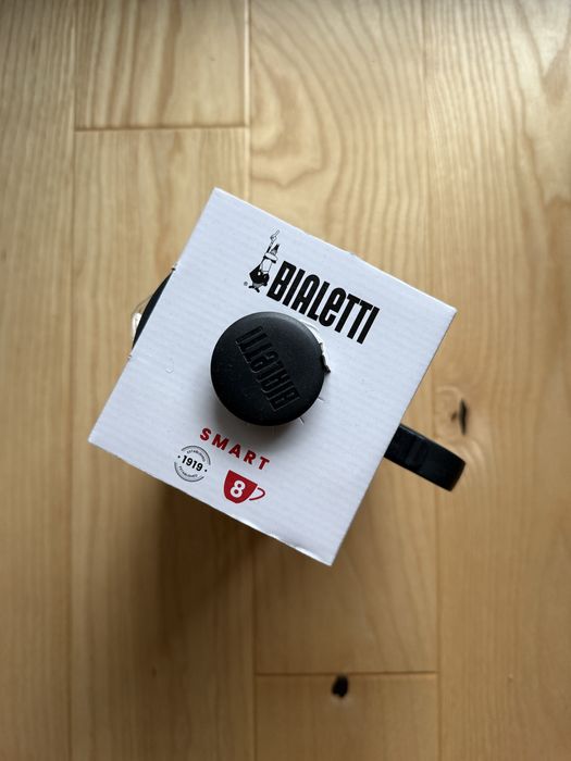 Bialetti - zaparzacz do kawy / French Press 1L