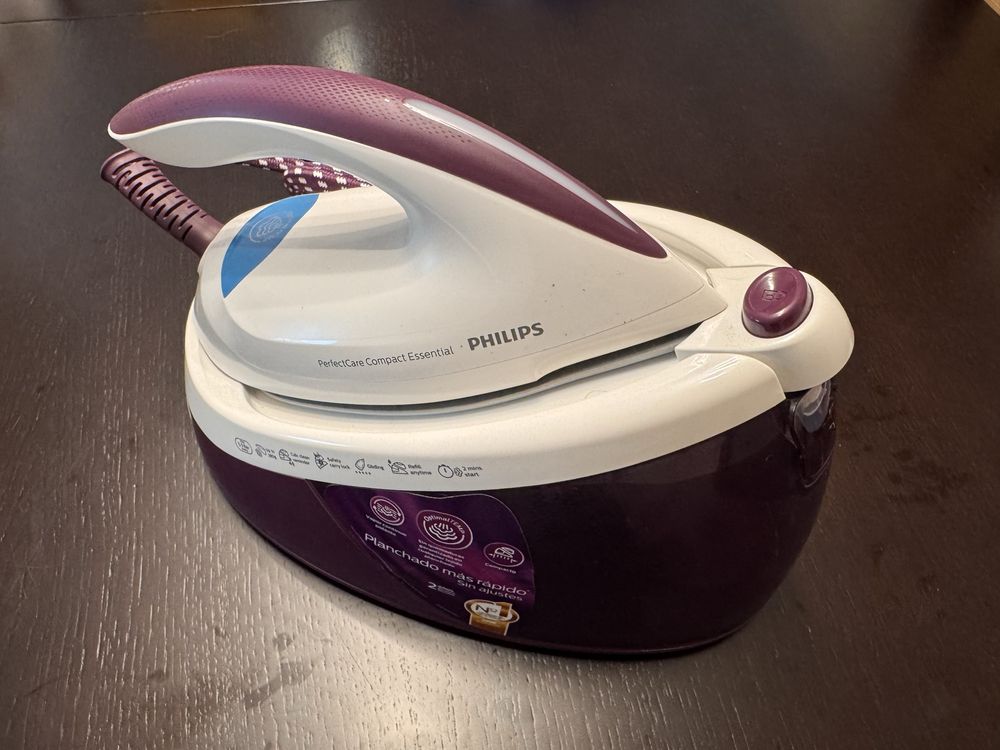 Ferro Philips GC6833
