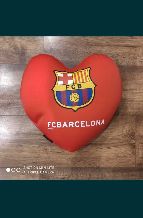 Poduszka kolekcjonerska