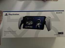 Playstation Portal